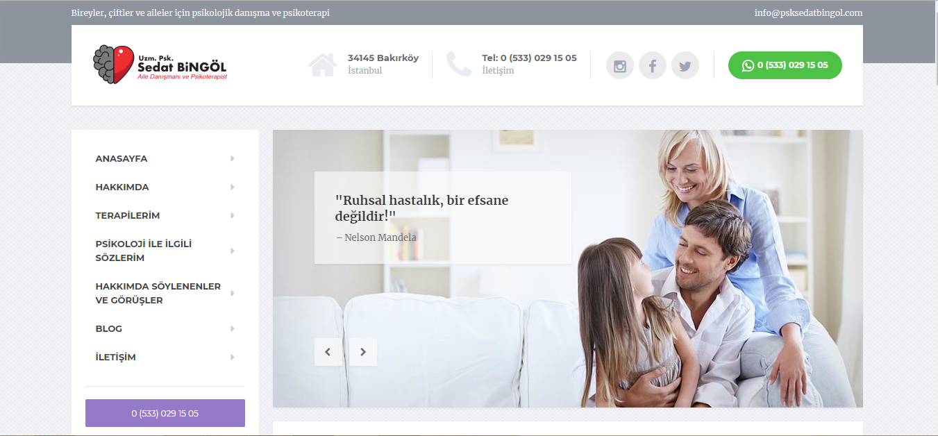 Bursa İnternet Sitesi