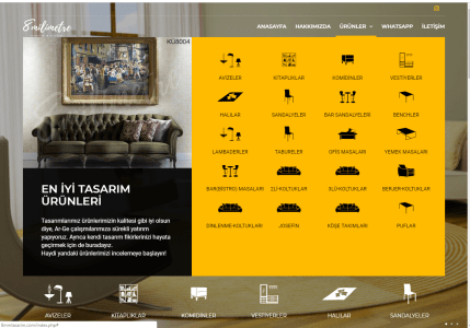 Bursa İnternet Sitesi