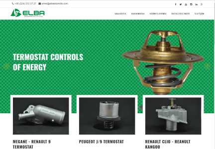 Bursa İnternet Sitesi